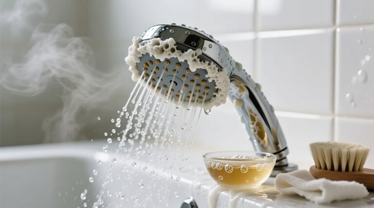 How to clean calcium buildup on showerhead eco safe proven methods.jpg