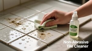 How to clean ceramic tile eco friendly effective surface safe.jpg