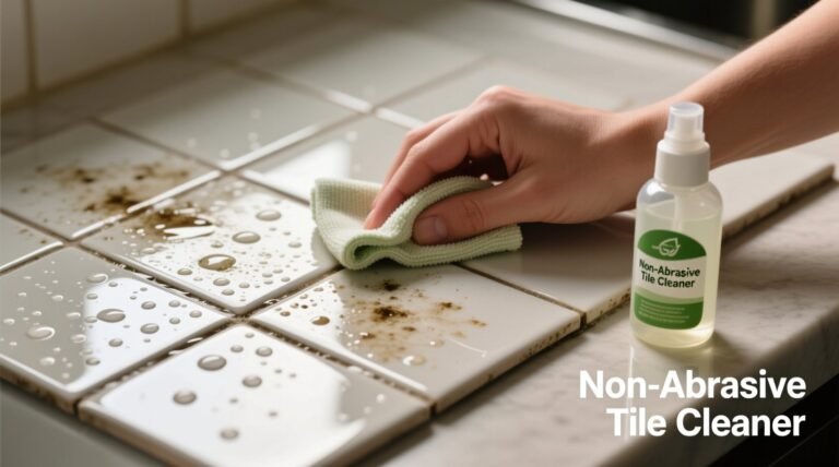 How to clean ceramic tile eco friendly effective surface safe.jpg