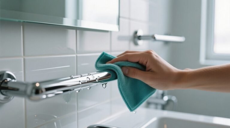 How to clean chrome surfaces non toxic scratch free methods.jpg