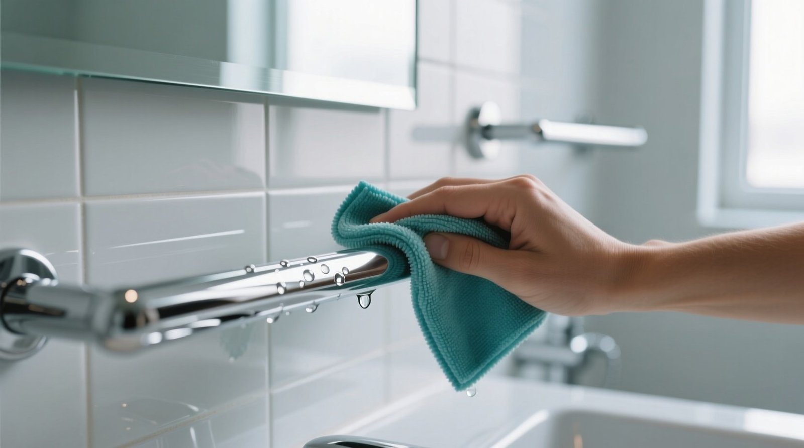 How to clean chrome surfaces non toxic scratch free methods.jpg