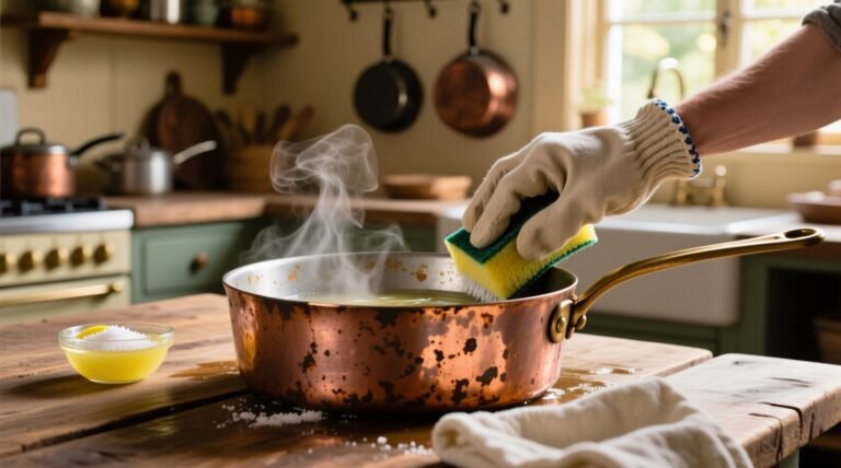How to clean copper pans science backed methods that preserve value.jpg