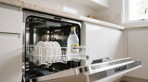 How to clean dishwasher with vinegar safe effective eco friendly.jpg