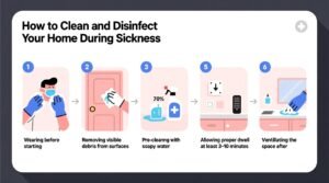 How to clean disinfect your home during sickness step by step guide.jpg
