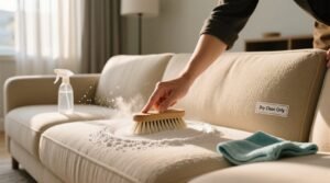 How to clean fabric sofa without water dry eco cleaning guide.jpg