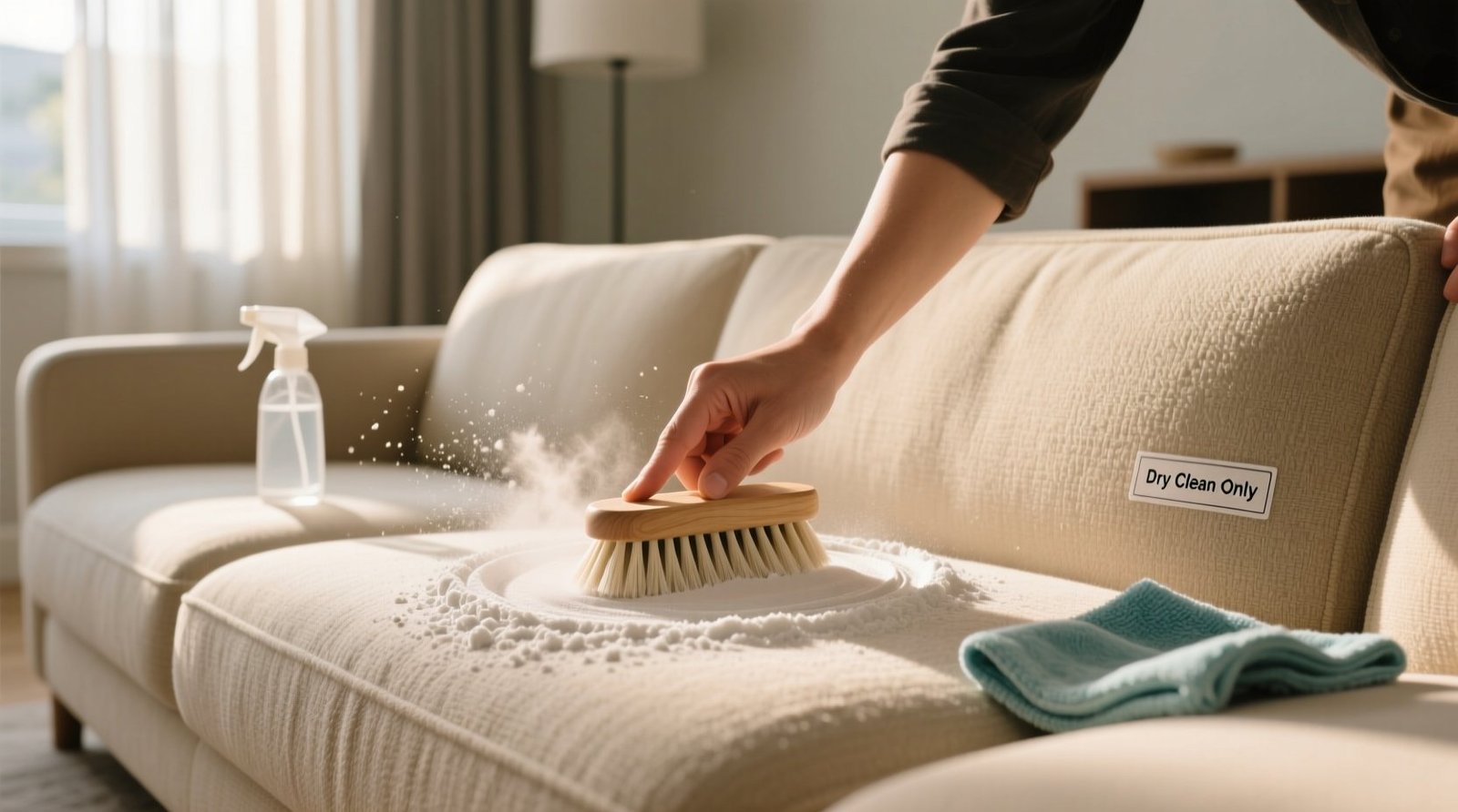 How to clean fabric sofa without water dry eco cleaning guide.jpg