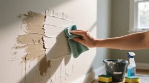 How to clean flat paint safe non damaging eco cleaning guide.jpg