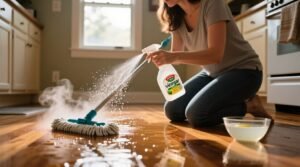 How to clean floors with vinegar safe effective surface specific.jpg