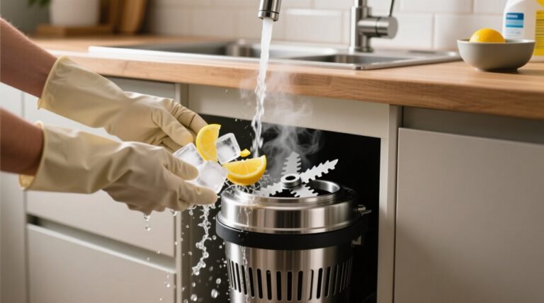How to clean garbage disposal science backed safe effective methods.jpg