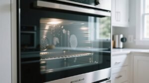 How to clean glass oven door eco friendly no toxic fumes or etching.jpg