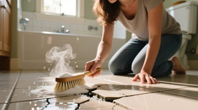 How to clean grout naturally science backed non toxic methods.jpg