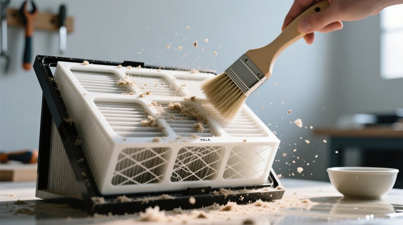 How to clean hepa air filter safely effectively eco cleaning guide.jpg