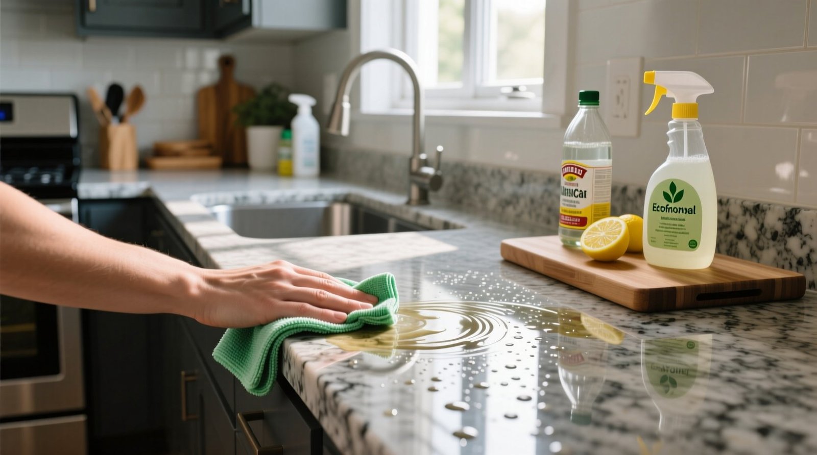 How to clean kitchen countertops science backed methods by surface.jpg