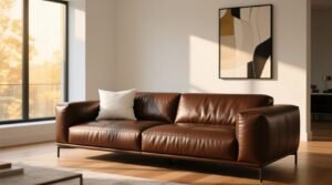 How to clean leather couch non toxic ph balanced method.jpg