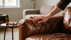 How to clean leather safe eco friendly methods that preserve integrity.jpg