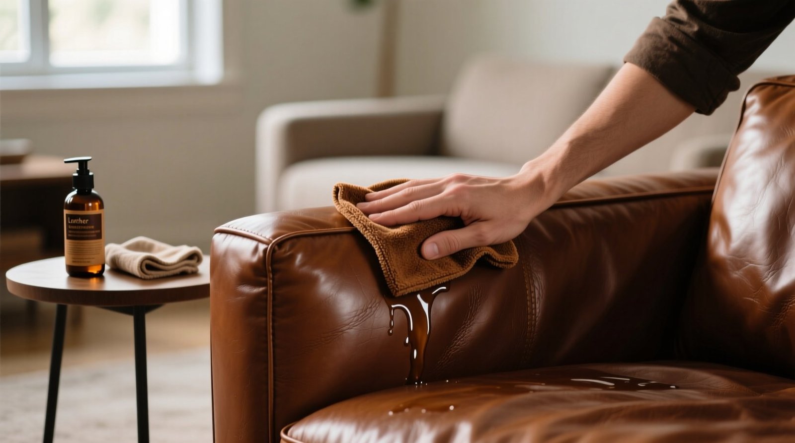 How to clean leather safe eco friendly methods that preserve integrity.jpg