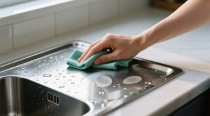 How to clean metal surfaces eco friendly non corrosive methods.jpg