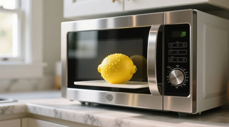 How to clean microwave with lemon science backed method.jpg