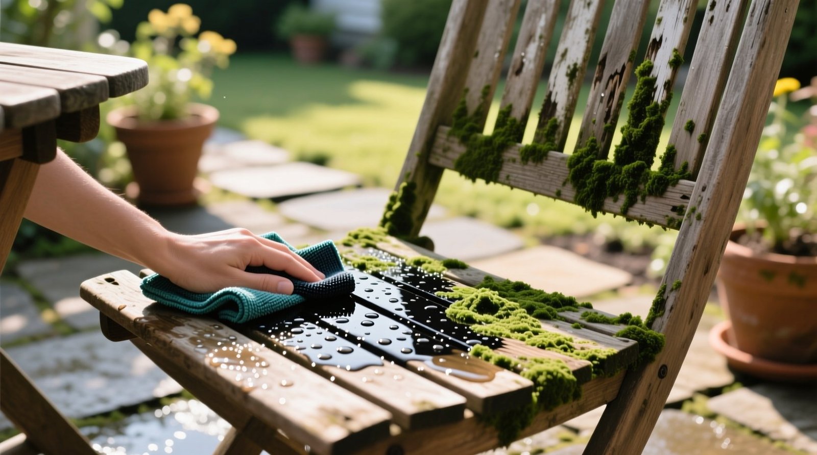 How to clean mold off outdoor furniture eco safe surface specific methods.jpg