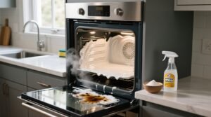 How to clean oven without scrubbing science backed methods.jpg