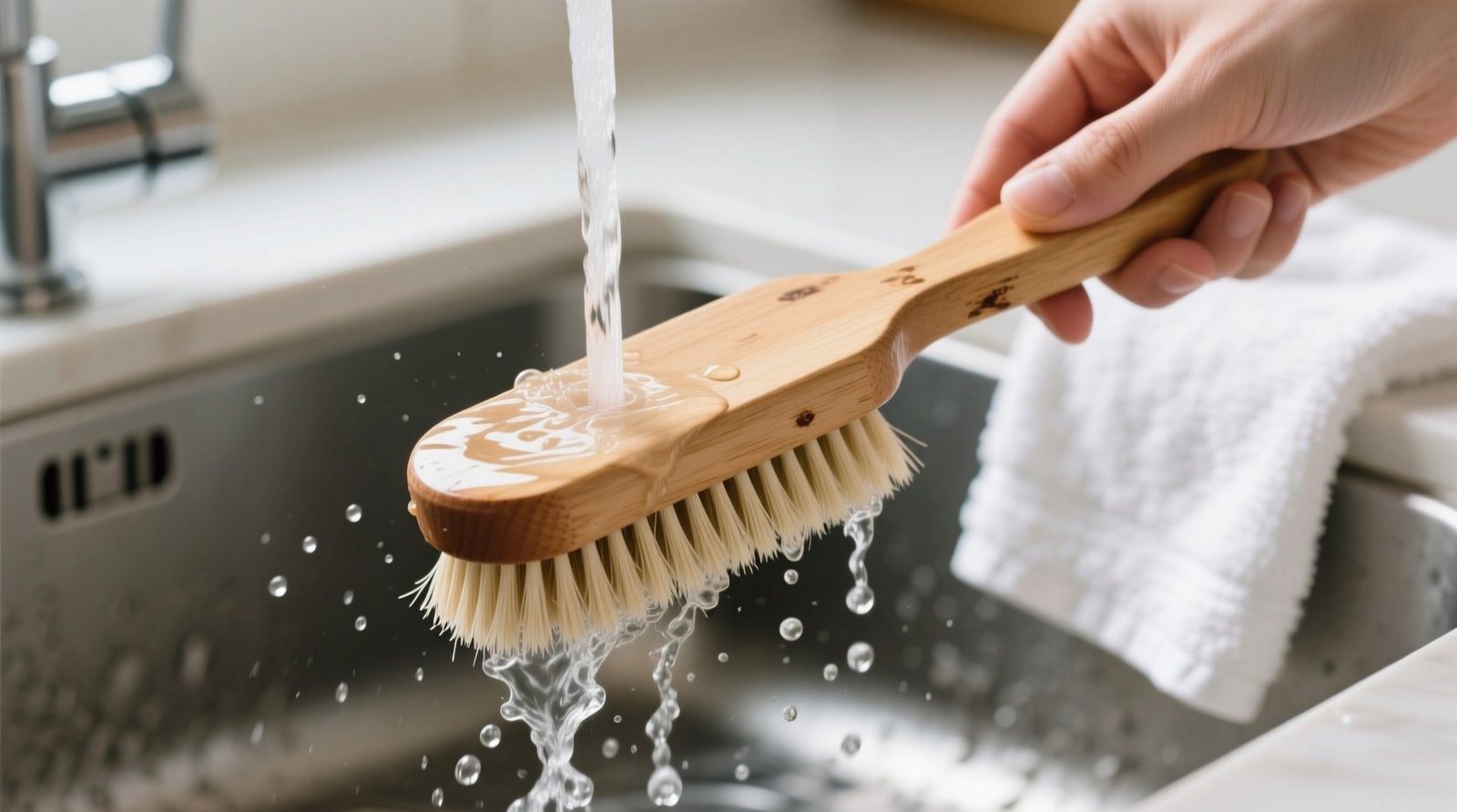 How to clean pet brush eco friendly effective vet safe method.jpg
