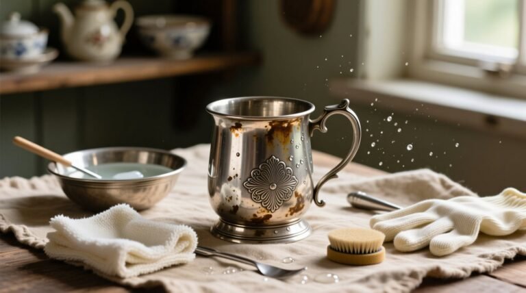 How to clean pewter non toxic surface safe methods that preserve luster.jpg