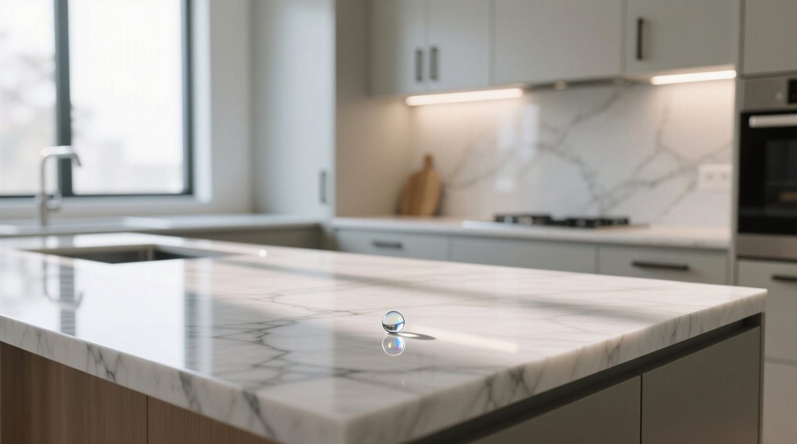 How to clean quartz countertops safely eco friendly verified.jpg