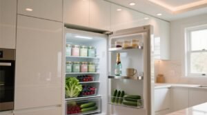 How to clean refrigerator science backed time efficient method.jpg