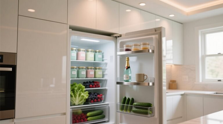 How to clean refrigerator science backed time efficient method.jpg