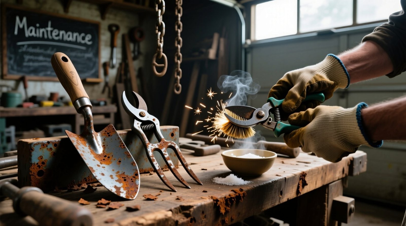 How to clean rusty tools eco friendly non toxic methods.jpg