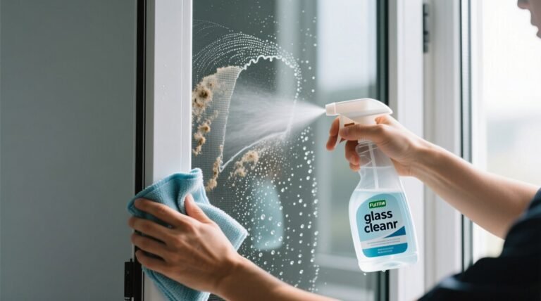 How to clean screen door eco friendly non corrosive method.jpg