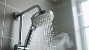 How to clean shower head eco friendly effective material safe.jpg