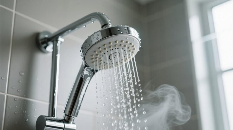 How to clean shower head eco friendly effective material safe.jpg