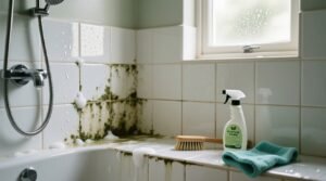 How to clean shower tiles eco friendly surface safe mold resistant.jpg