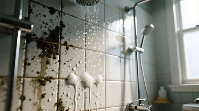 How to clean shower with hydrogen peroxide safe effective eco clean.jpg