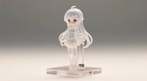 How to clean silicone figurine stands.jpg