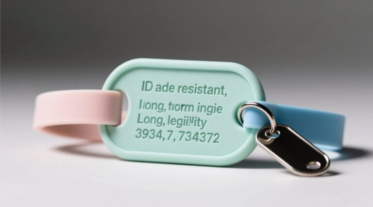 How to clean silicone pet id holders safely.jpg