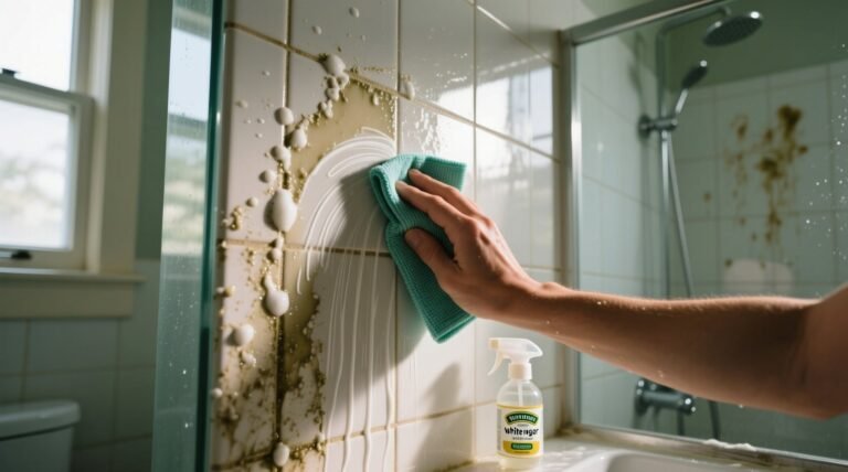 How to clean soap scum eco friendly surface safe methods.jpg