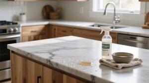 How to clean soapstone countertops safe non toxic surface safe methods.jpg
