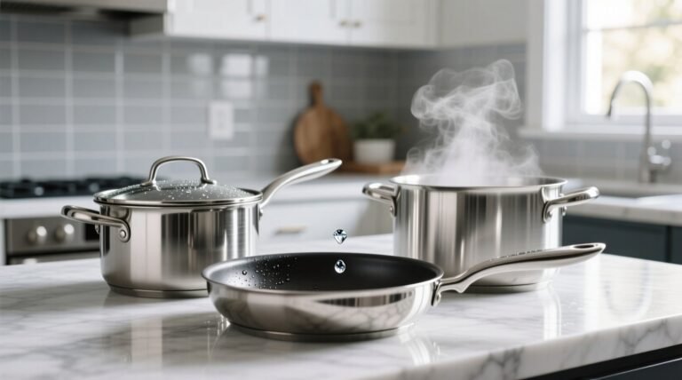 How to clean stainless steel cookware science backed non damaging methods.jpg