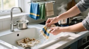 How to clean swedish dishcloth safe science backed methods.jpg