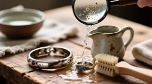 How to clean tarnished jewelry eco safe methods that preserve metal stone.jpg