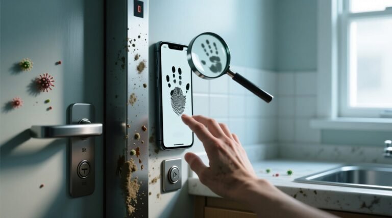 How to clean those most touched areas eco cleaning that works.jpg