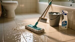 How to clean tile flooring eco safe methods for ceramic porcelain natural stone.jpg