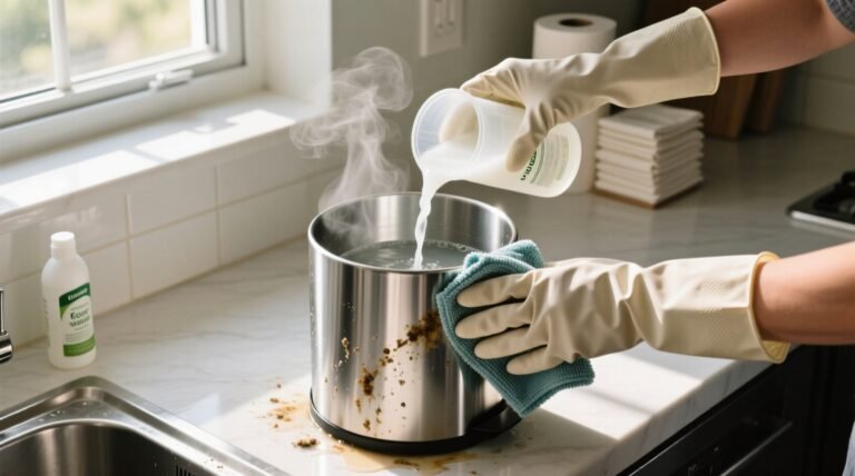 How to clean trash can eco friendly odor free septic safe method.jpg