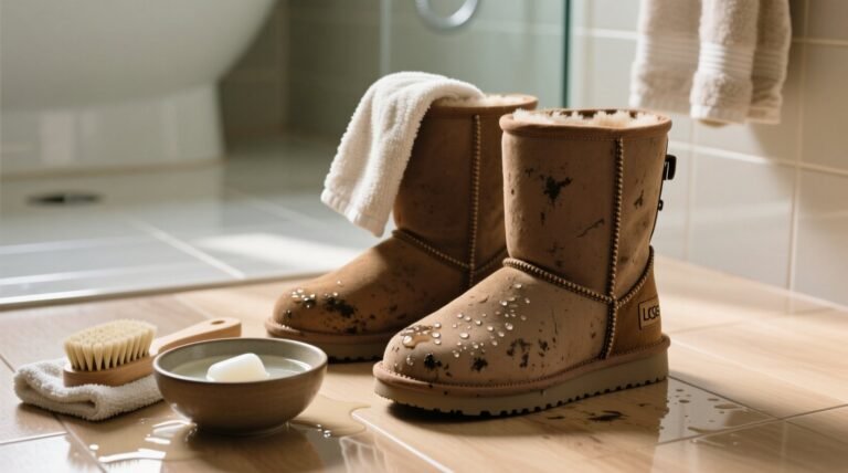 How to clean uggs the textile chemists evidence based protocol.jpg
