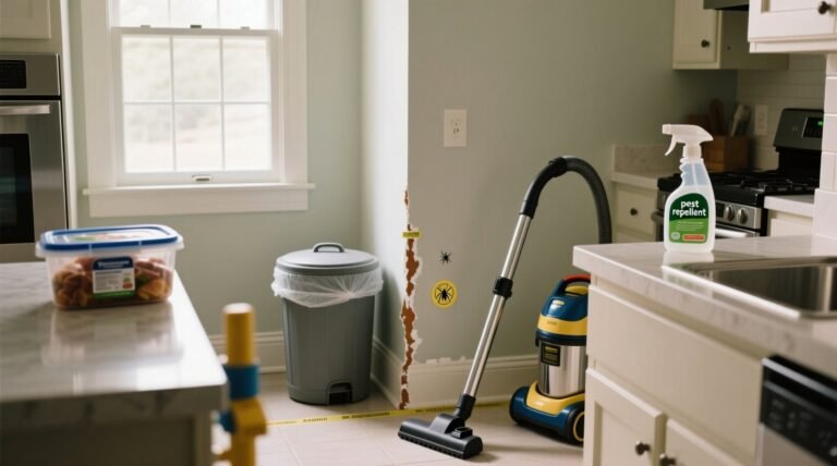 How to clean up after mice roaches and other pests safely effectively.jpg