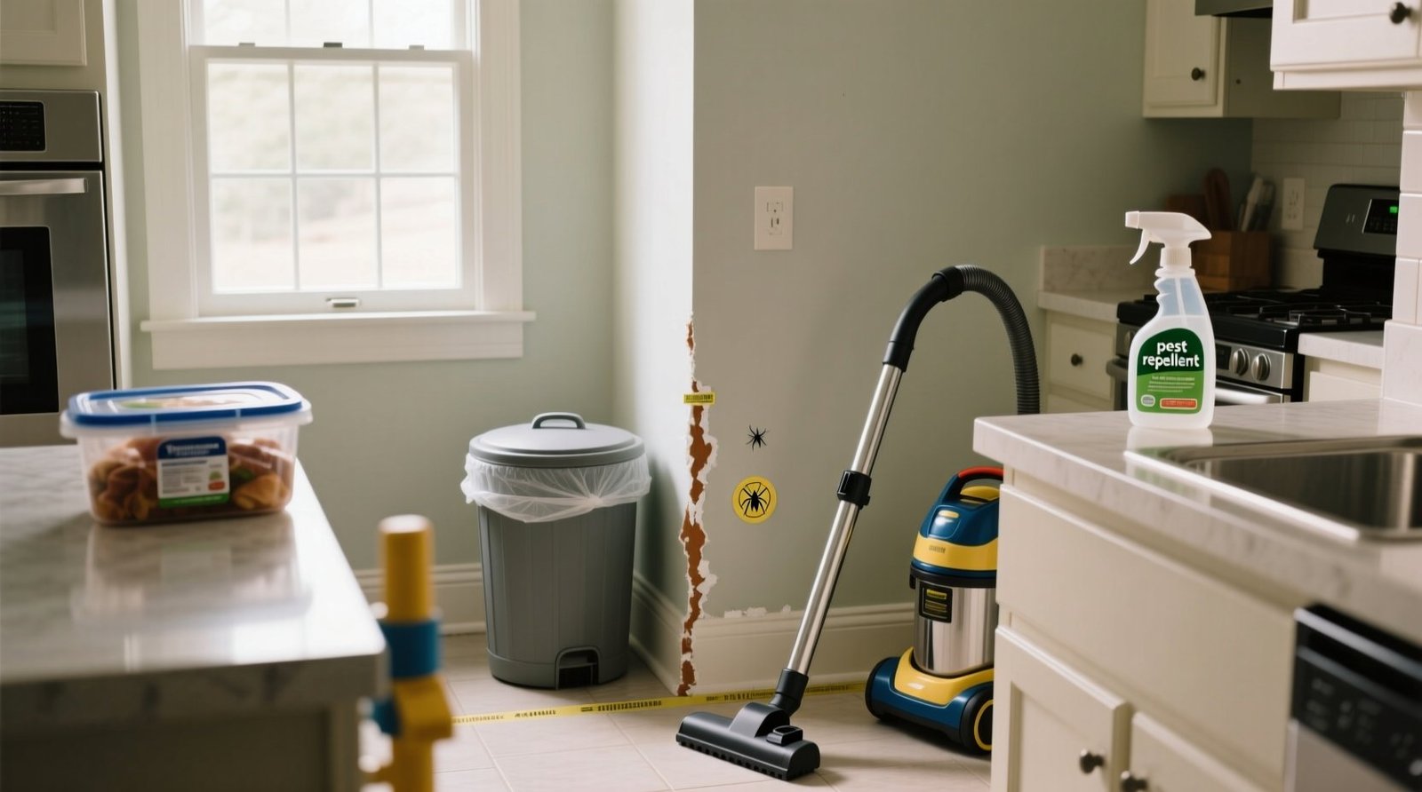 How to clean up after mice roaches and other pests safely effectively.jpg