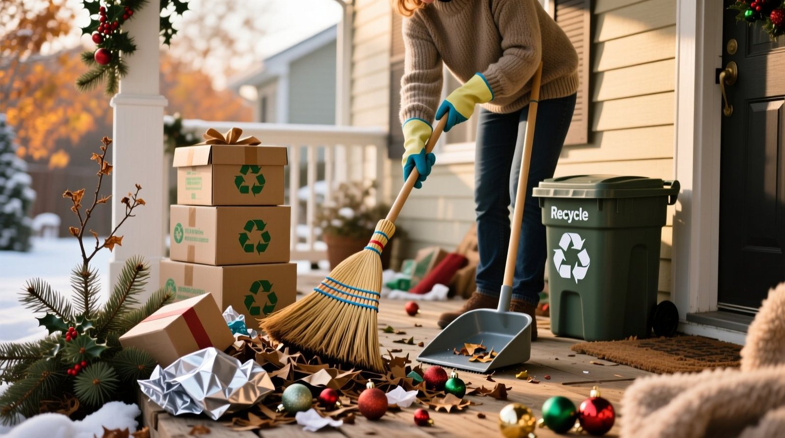 How to clean up pine needles and other holiday messes safely.jpg