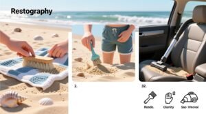 How to clean up sand eco friendly methods for homes cars beach gear.jpg